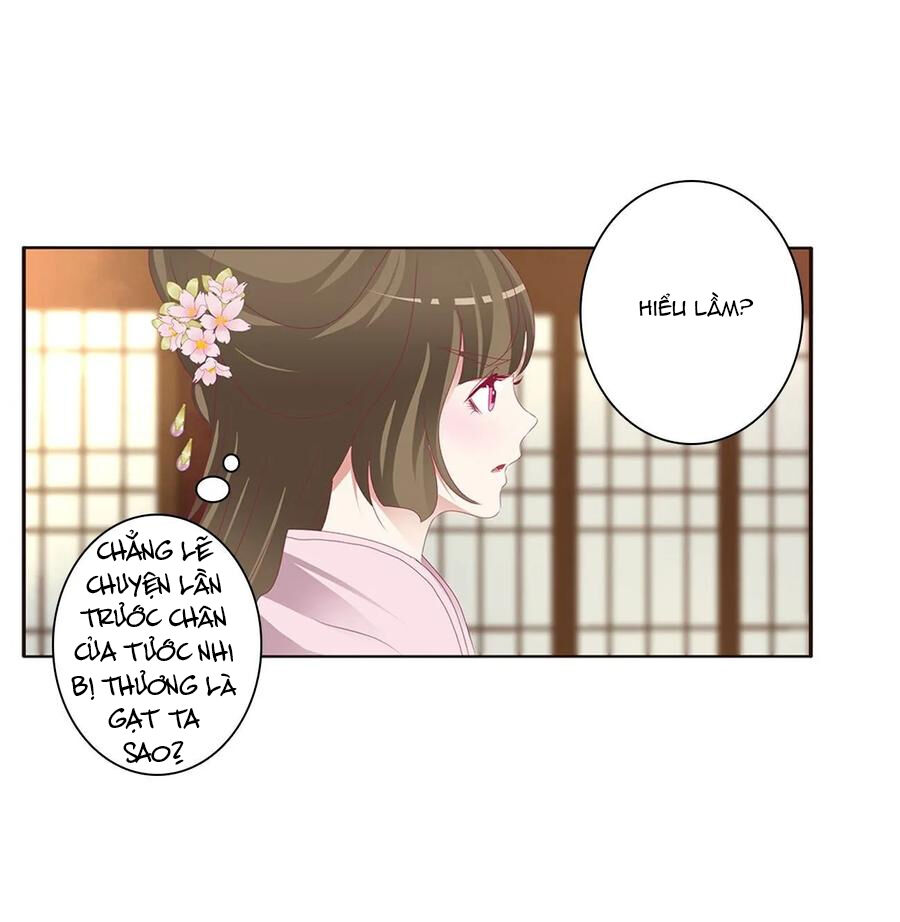Thông Linh Phi Chapter 618 - Trang 2