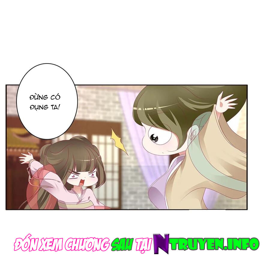 Thông Linh Phi Chapter 618 - Trang 2