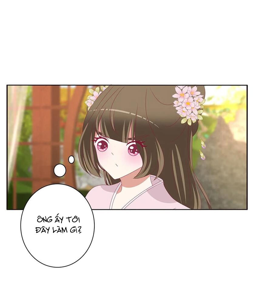 Thông Linh Phi Chapter 618 - Trang 2