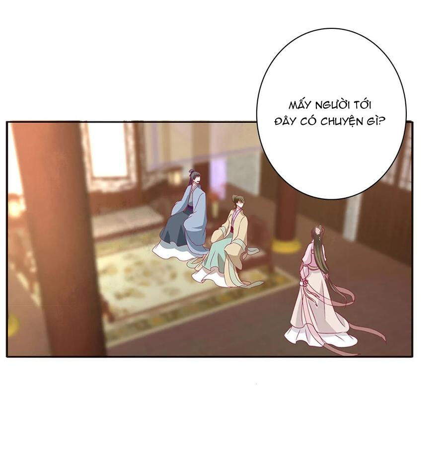 Thông Linh Phi Chapter 618 - Trang 2