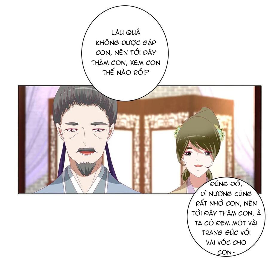 Thông Linh Phi Chapter 618 - Trang 2