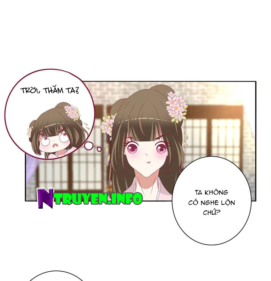 Thông Linh Phi Chapter 618 - Trang 2