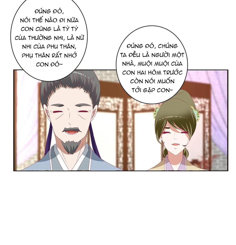 Thông Linh Phi Chapter 618 - Trang 2