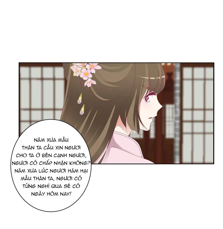 Thông Linh Phi Chapter 619 - Trang 2