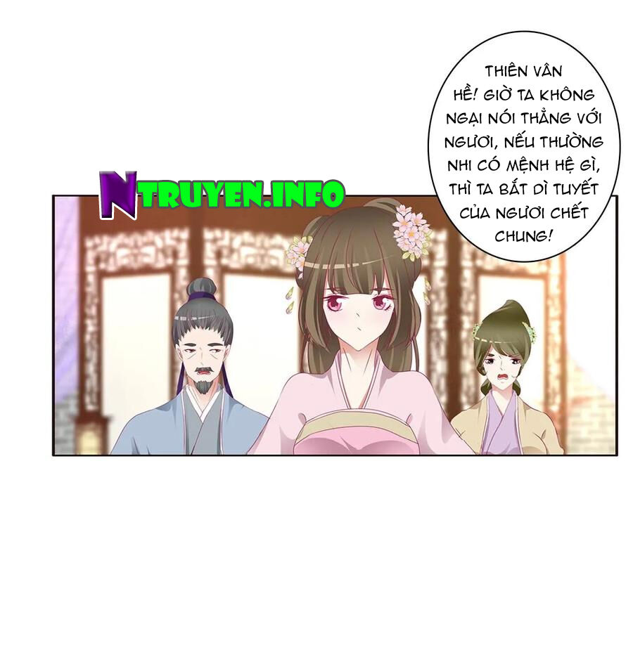 Thông Linh Phi Chapter 619 - Trang 2