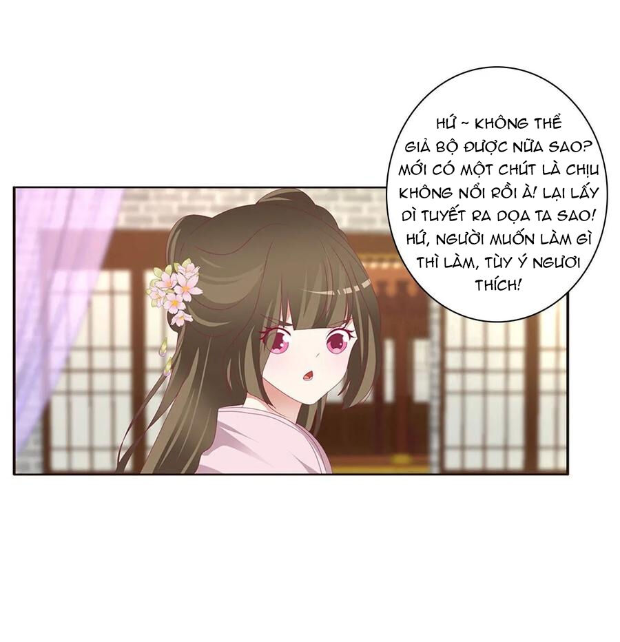 Thông Linh Phi Chapter 619 - Trang 2