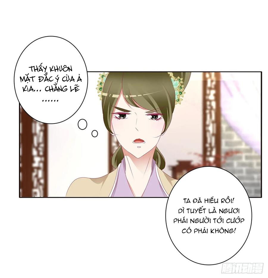Thông Linh Phi Chapter 619 - Trang 2