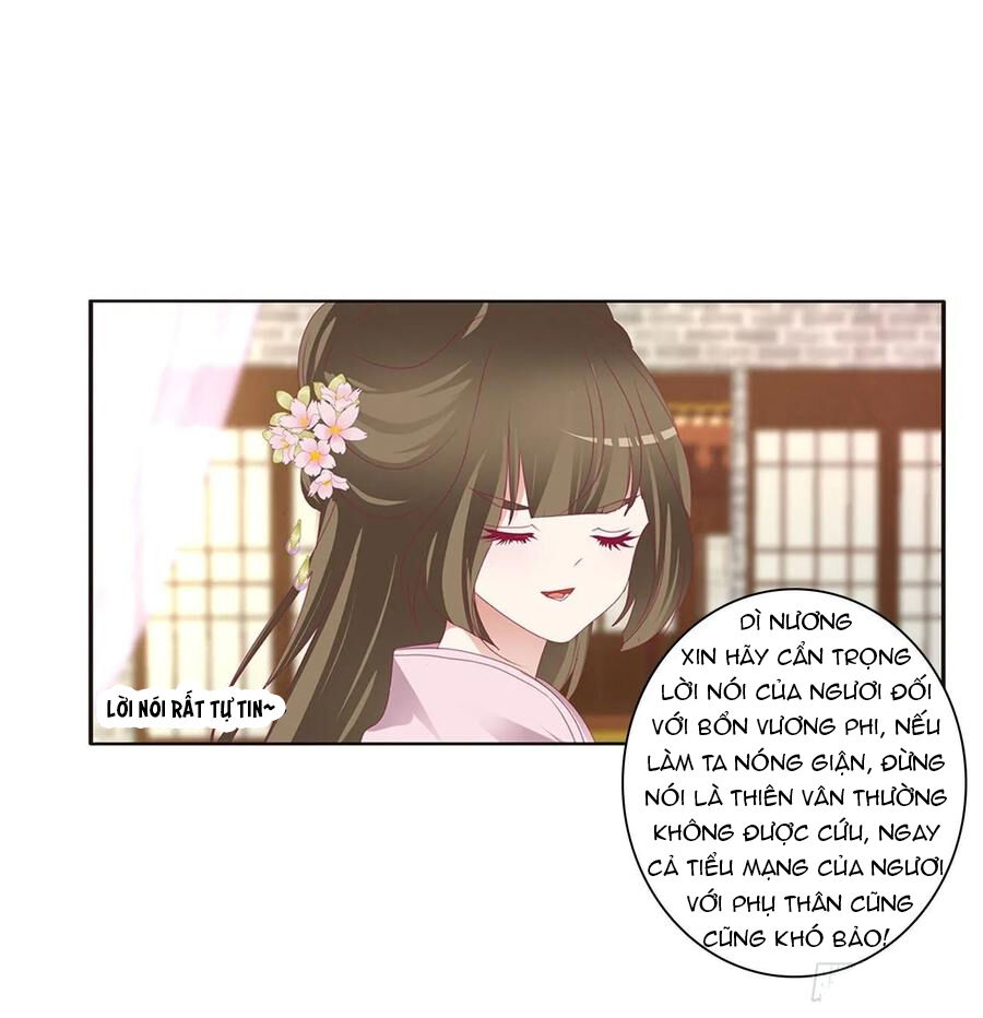 Thông Linh Phi Chapter 619 - Trang 2