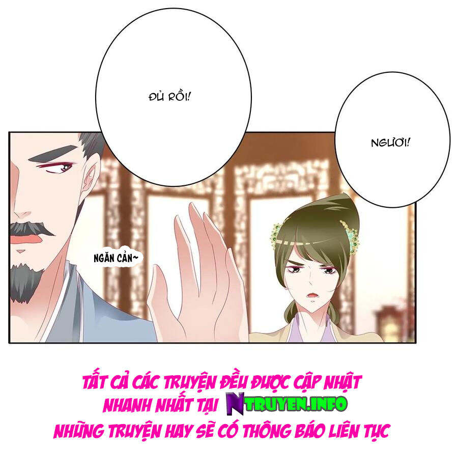 Thông Linh Phi Chapter 619 - Trang 2