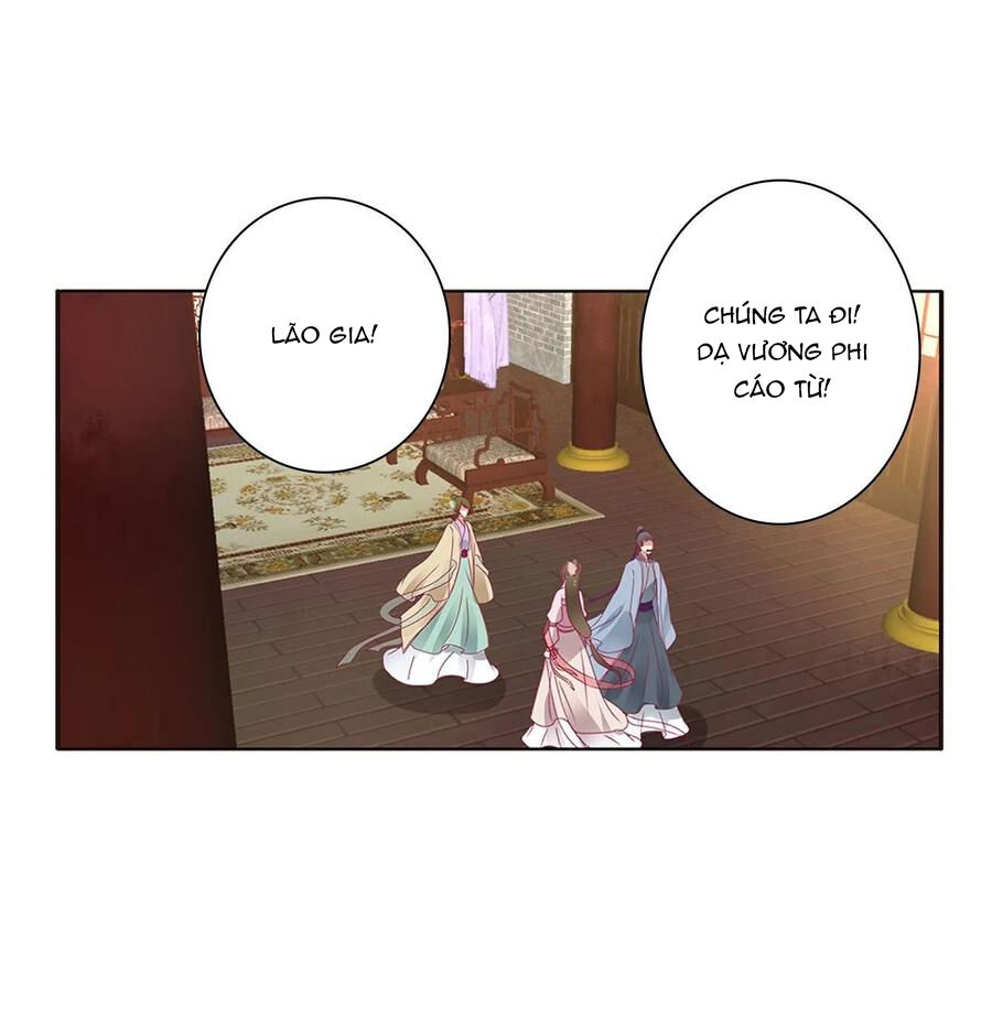 Thông Linh Phi Chapter 619 - Trang 2