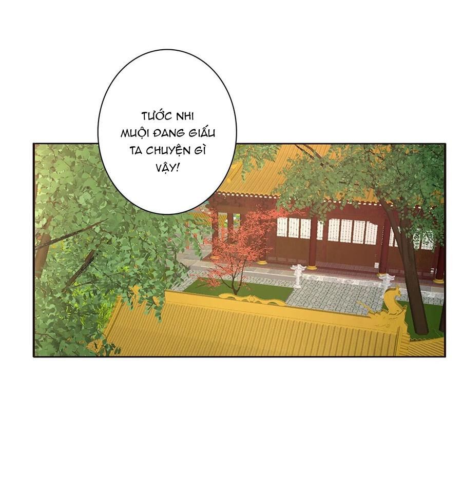 Thông Linh Phi Chapter 619 - Trang 2