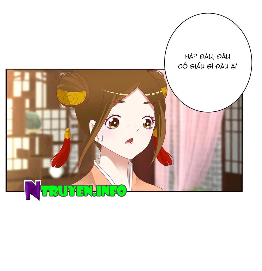 Thông Linh Phi Chapter 619 - Trang 2