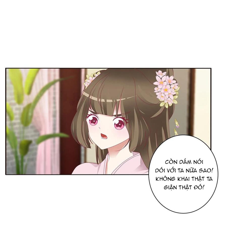 Thông Linh Phi Chapter 619 - Trang 2