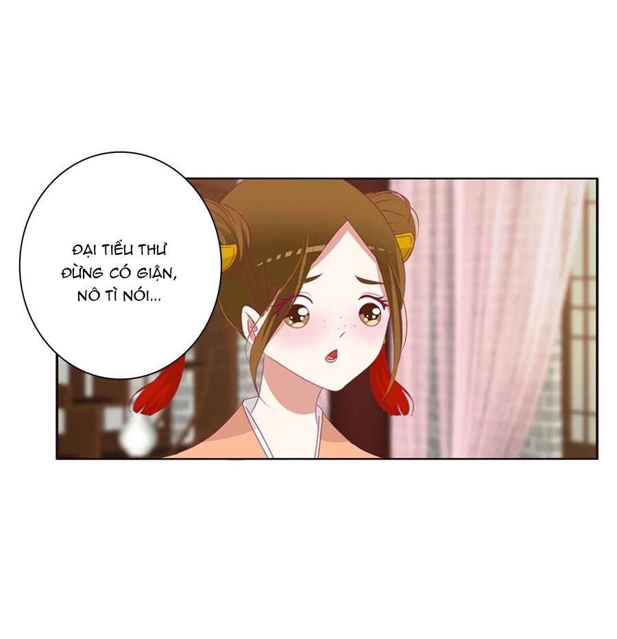 Thông Linh Phi Chapter 619 - Trang 2
