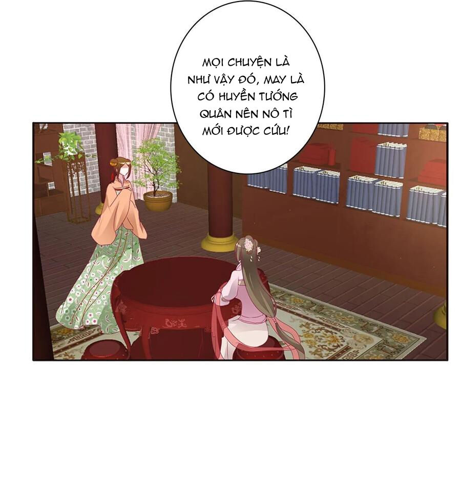 Thông Linh Phi Chapter 619 - Trang 2