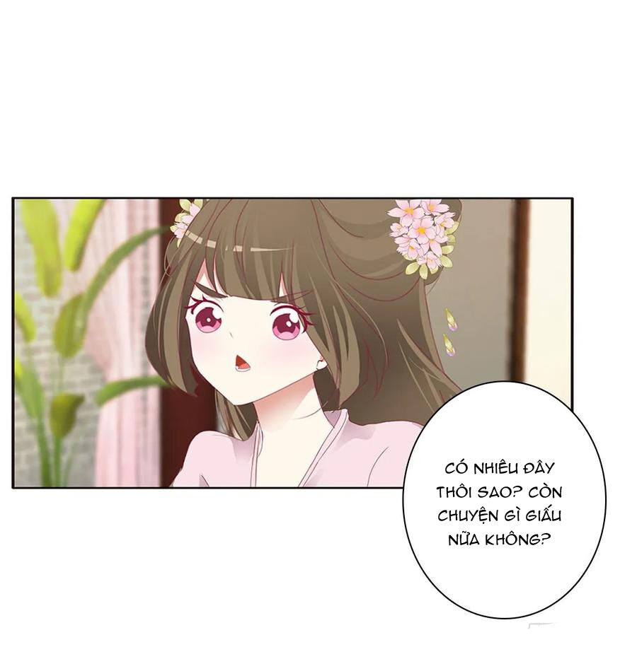Thông Linh Phi Chapter 619 - Trang 2