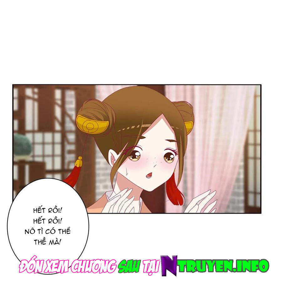 Thông Linh Phi Chapter 619 - Trang 2