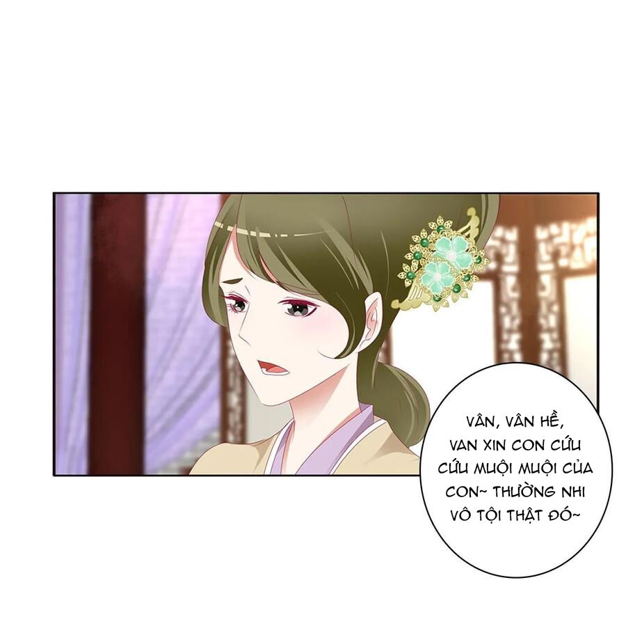 Thông Linh Phi Chapter 619 - Trang 2