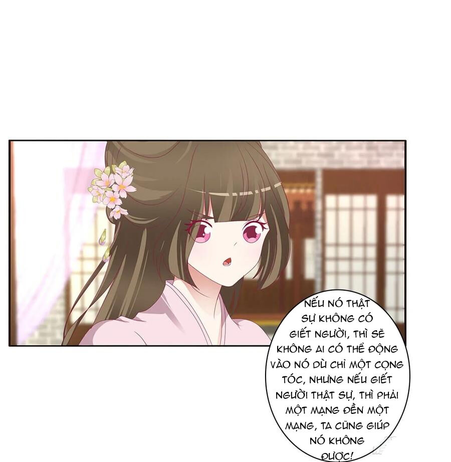 Thông Linh Phi Chapter 619 - Trang 2
