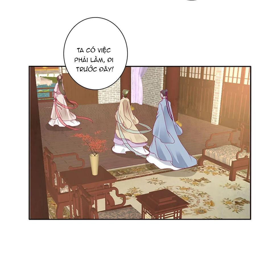 Thông Linh Phi Chapter 619 - Trang 2