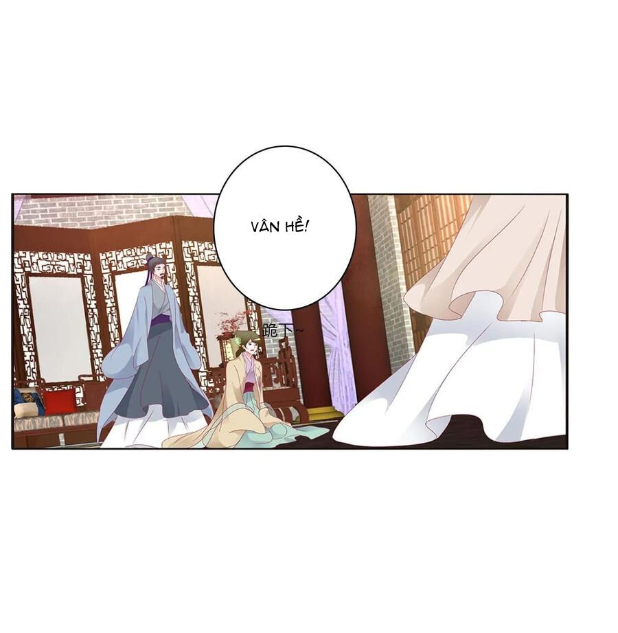 Thông Linh Phi Chapter 619 - Trang 2