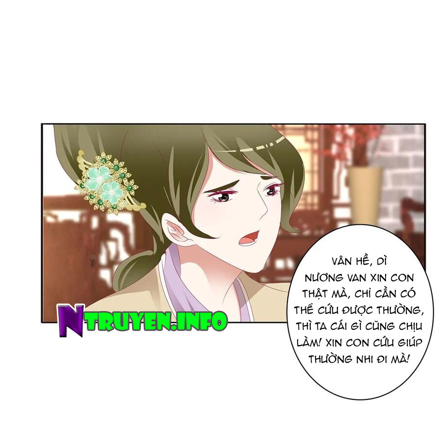 Thông Linh Phi Chapter 619 - Trang 2