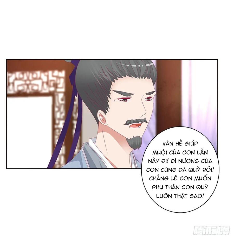 Thông Linh Phi Chapter 619 - Trang 2