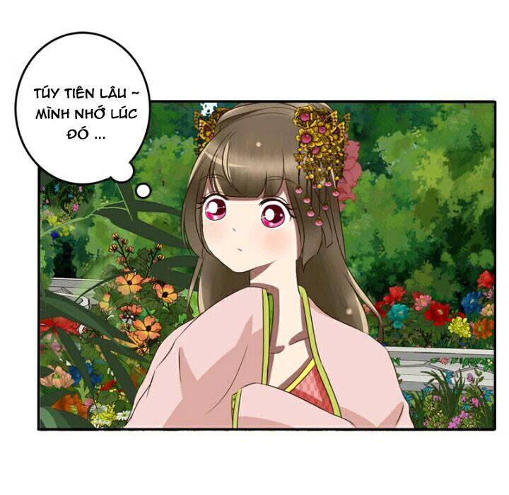 Thông Linh Phi Chapter 62.5 - Trang 2
