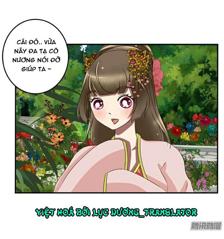 Thông Linh Phi Chapter 62.5 - Trang 2