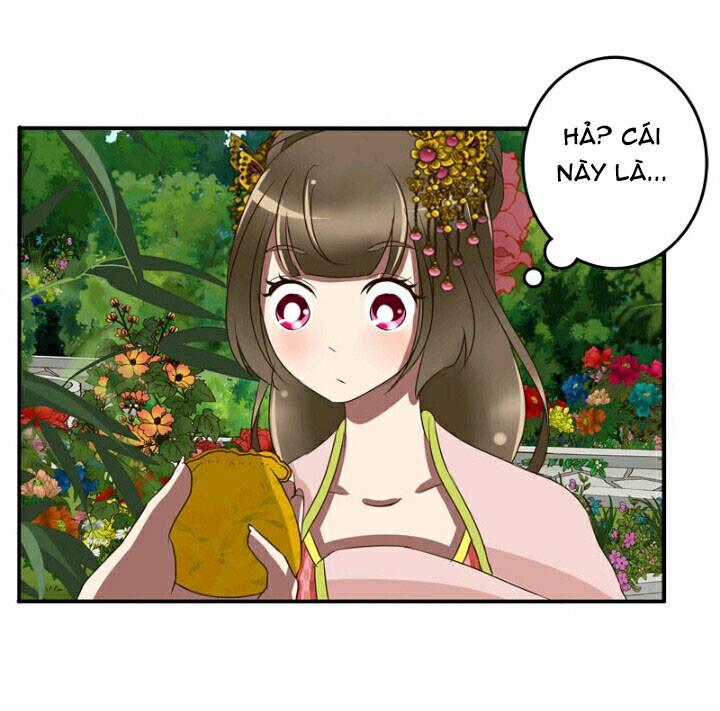 Thông Linh Phi Chapter 62.5 - Trang 2