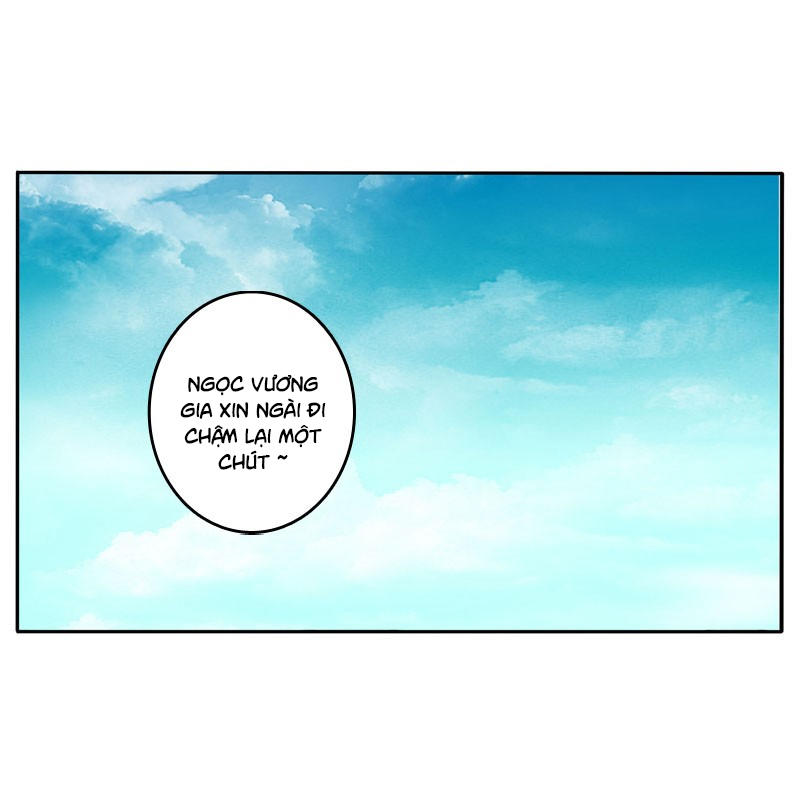 Thông Linh Phi Chapter 62 - Trang 2
