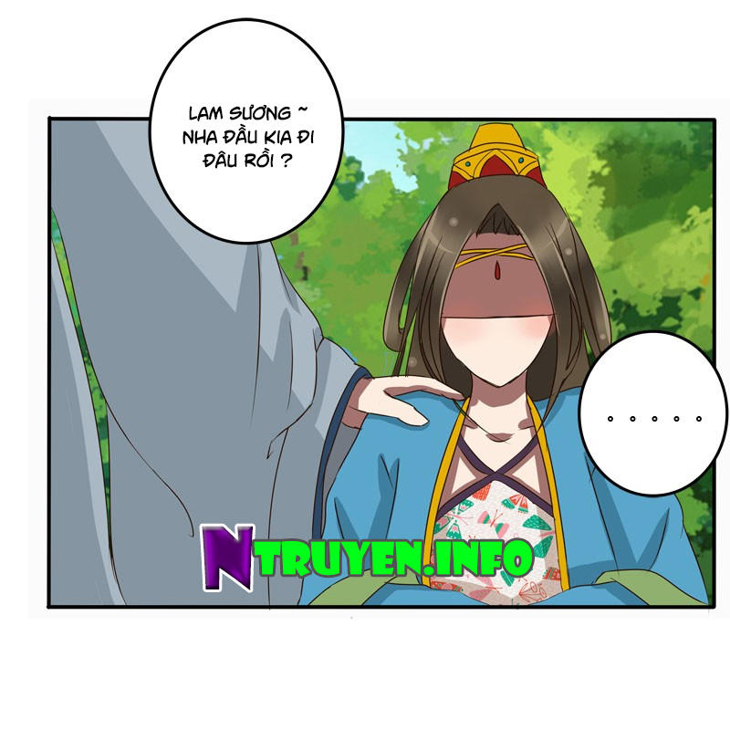 Thông Linh Phi Chapter 62 - Trang 2