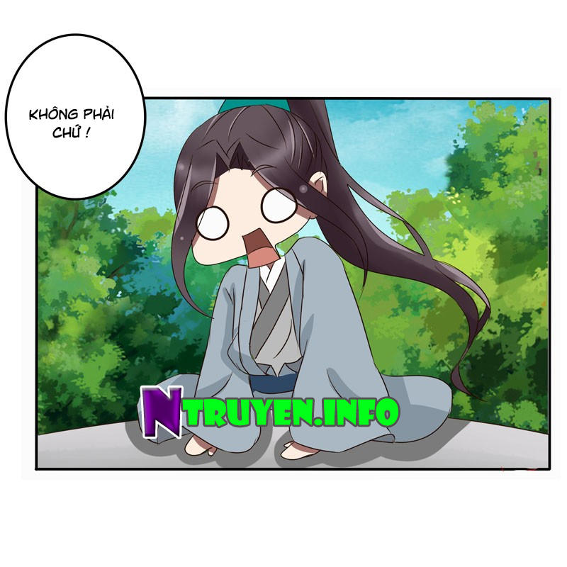 Thông Linh Phi Chapter 62 - Trang 2