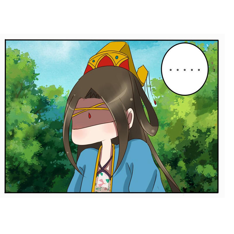 Thông Linh Phi Chapter 62 - Trang 2