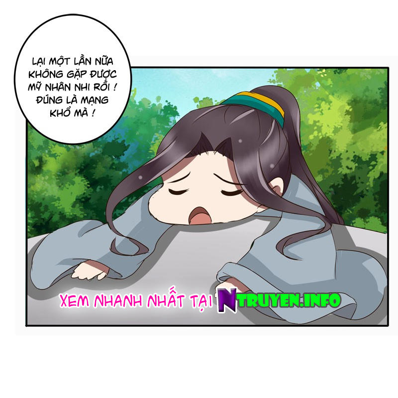 Thông Linh Phi Chapter 62 - Trang 2