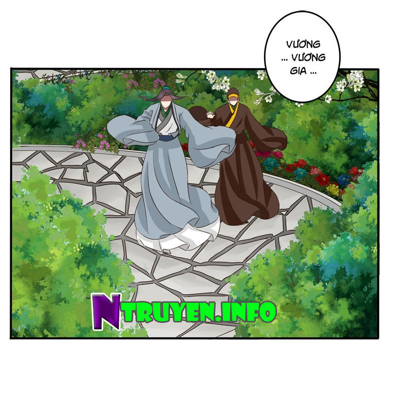 Thông Linh Phi Chapter 62 - Trang 2