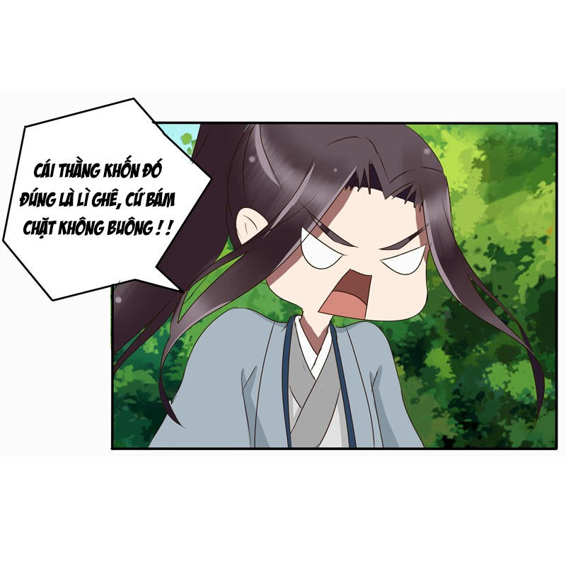 Thông Linh Phi Chapter 62 - Trang 2