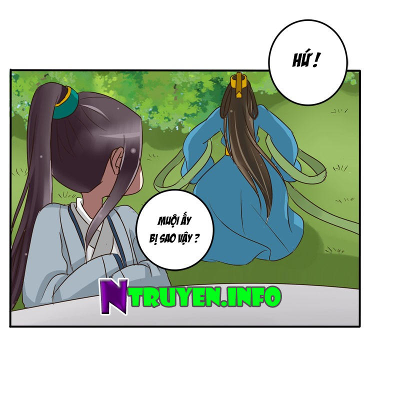 Thông Linh Phi Chapter 62 - Trang 2