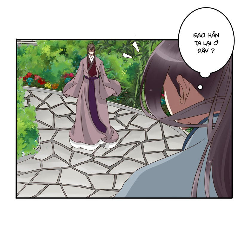 Thông Linh Phi Chapter 62 - Trang 2