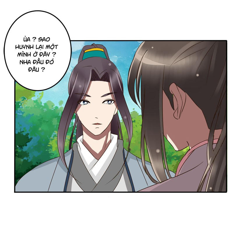 Thông Linh Phi Chapter 62 - Trang 2