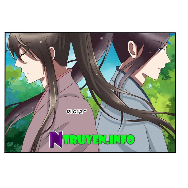 Thông Linh Phi Chapter 62 - Trang 2