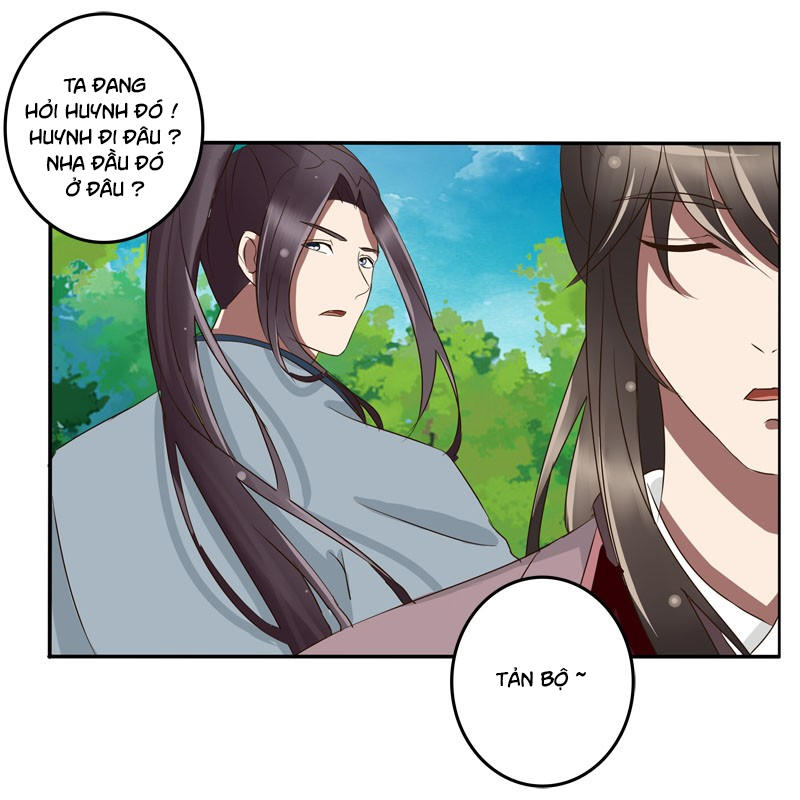 Thông Linh Phi Chapter 62 - Trang 2
