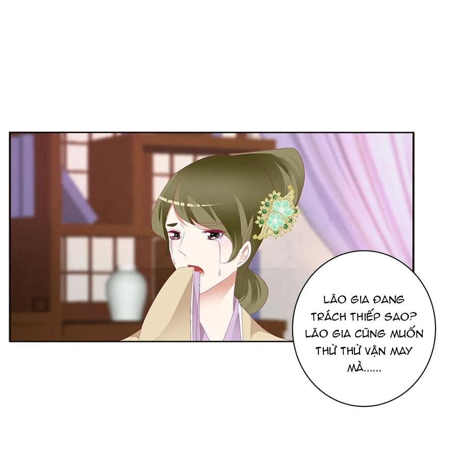 Thông Linh Phi Chapter 620 - Trang 2