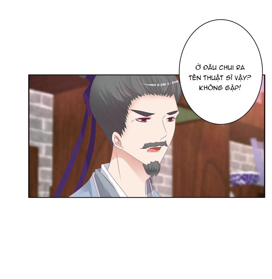 Thông Linh Phi Chapter 620 - Trang 2