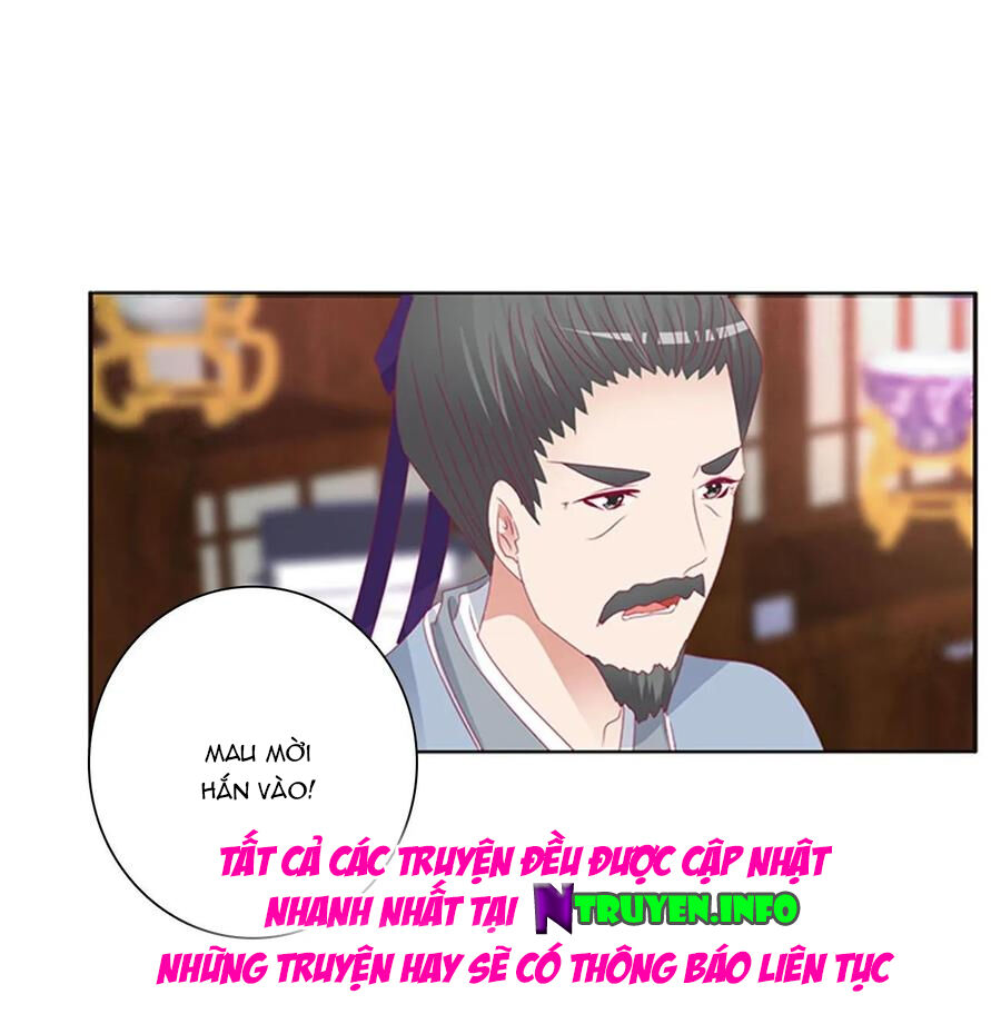 Thông Linh Phi Chapter 620 - Trang 2