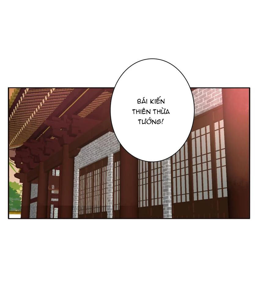 Thông Linh Phi Chapter 620 - Trang 2