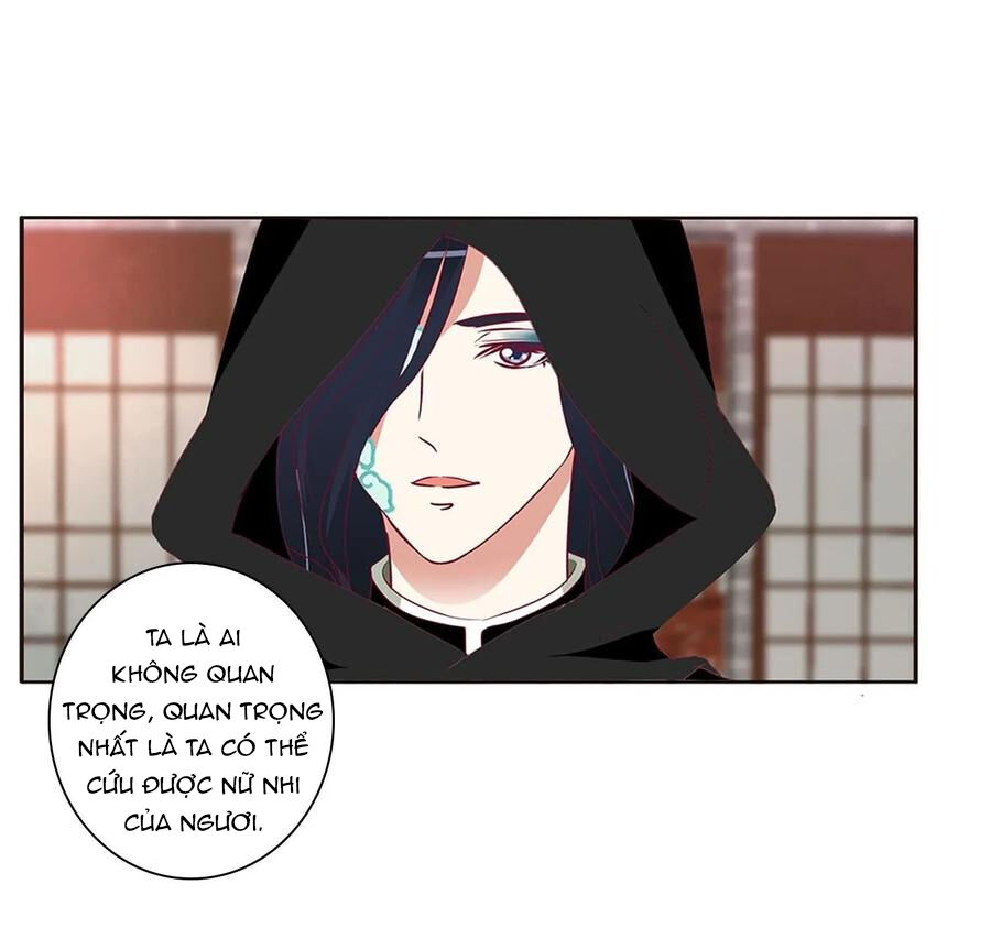 Thông Linh Phi Chapter 620 - Trang 2