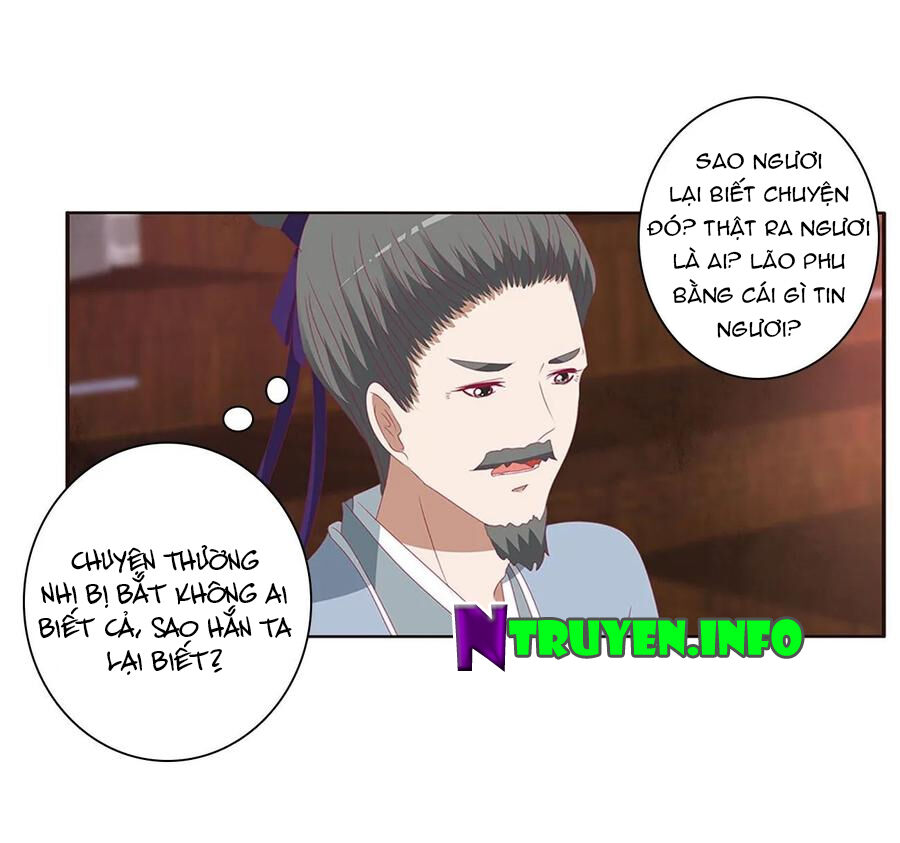 Thông Linh Phi Chapter 620 - Trang 2