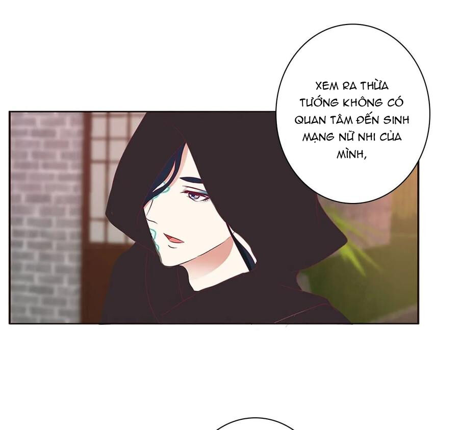 Thông Linh Phi Chapter 620 - Trang 2