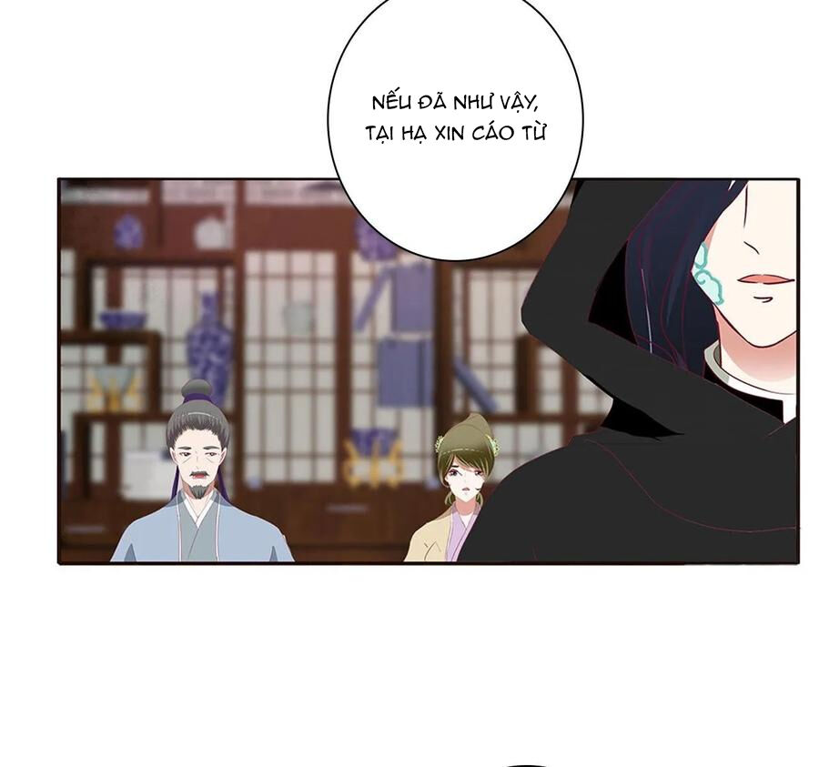 Thông Linh Phi Chapter 620 - Trang 2